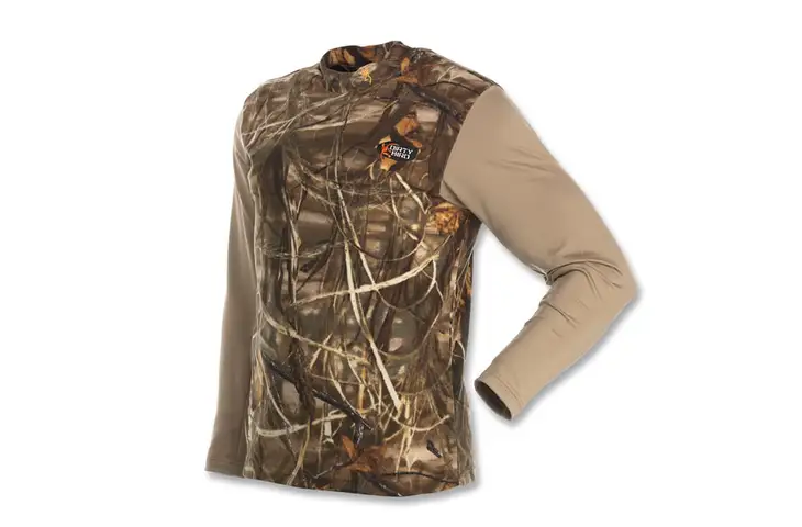 Browning Dirty Bird Vari-Tech Base Layer